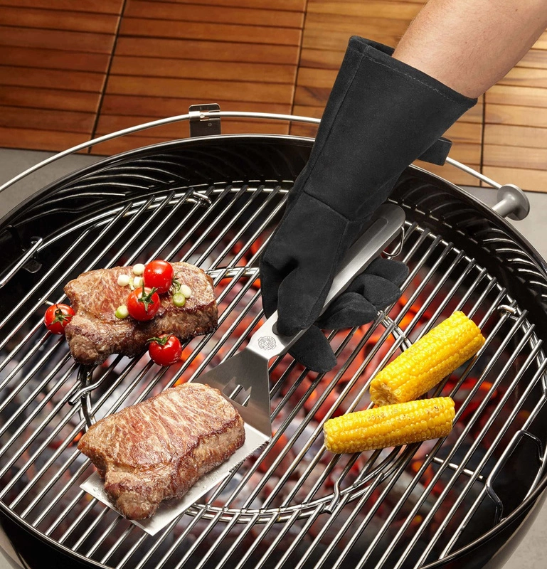 GEFU - łopatka do grilla BBQ