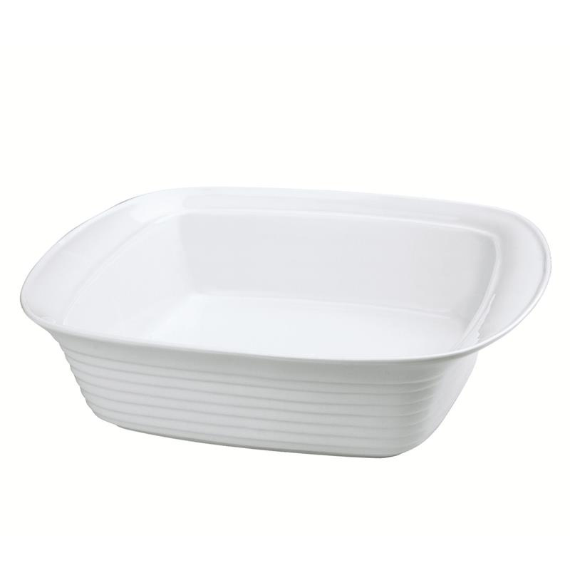 Kuchenprofi - brytfanna do lasagne, 33x25x7 cm Burgund