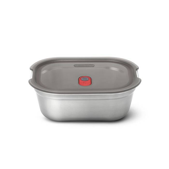 Black + Blum-Lunch box/pojemnik stalowy S 600ml.