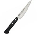 Satake - Nashiji Black Pakka Nóż uniwersalny 12cm