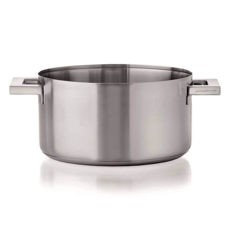Mepra -Garnek 20 cm, Stile