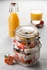 Kilner - Słoik 2l, Square Clip Top Jar