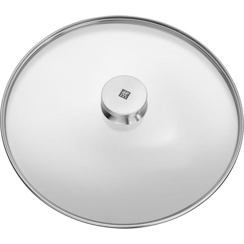 Zwilling - uniwersalna pokrywa do patelni - różne rozmiary