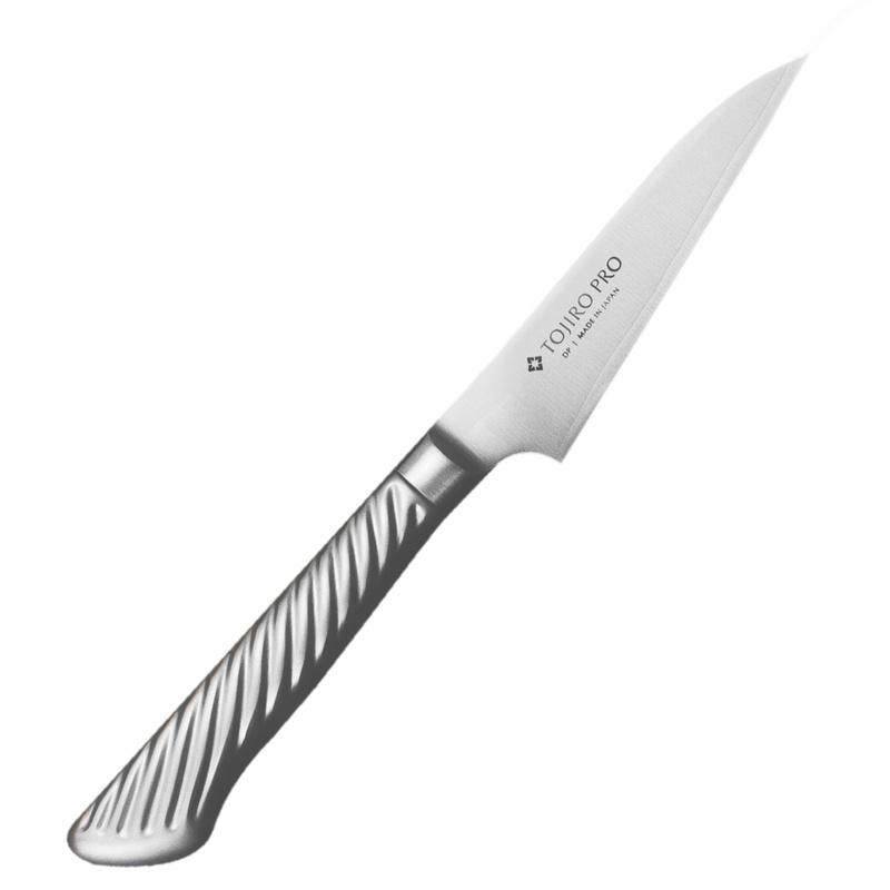 Tojiro - Pro VG-10 Nóż do obierania 9cm