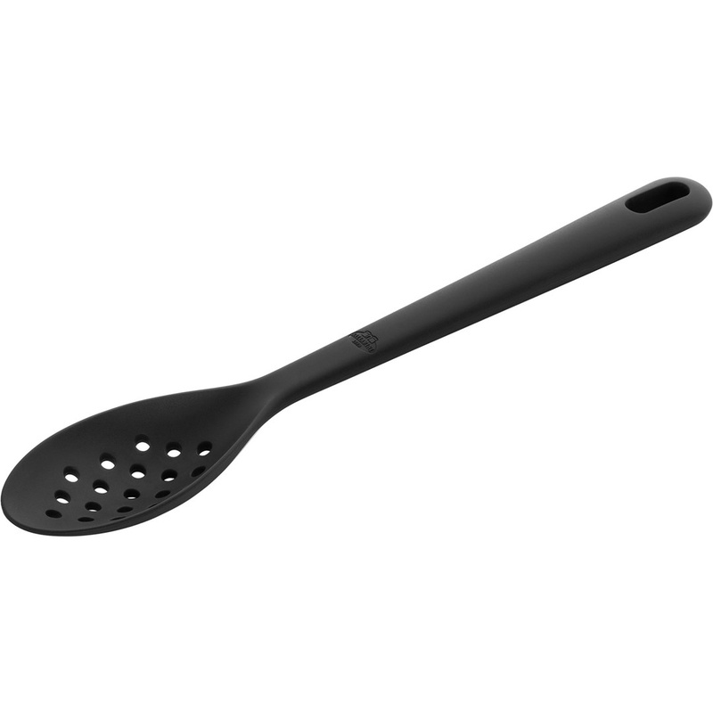Ballarini - łyżka szumówka 31 cm Nero