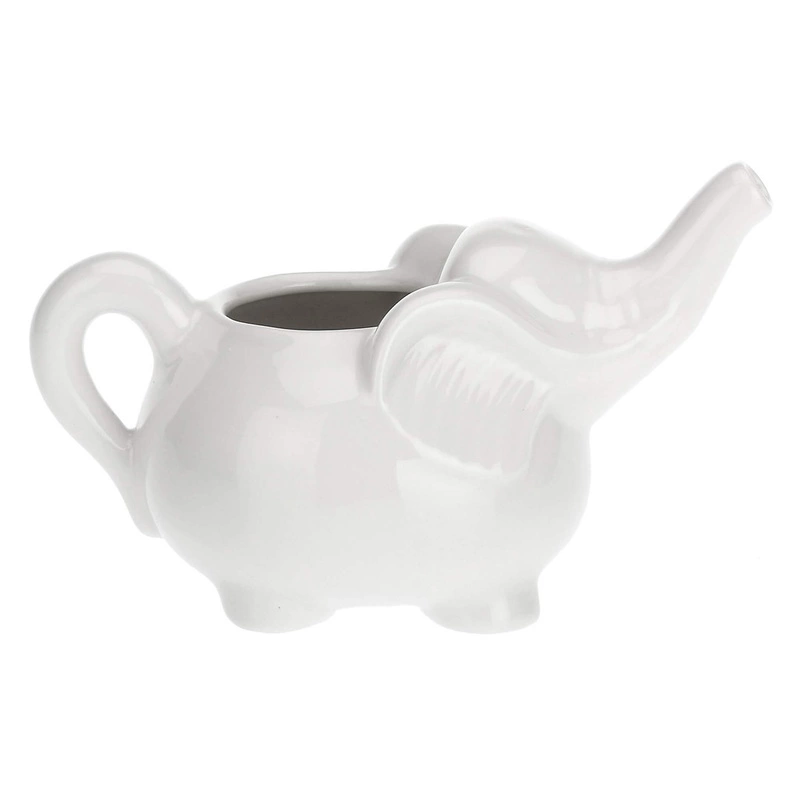 La Porcellana Bianca - kremówka słoń 200 ml Elefanti