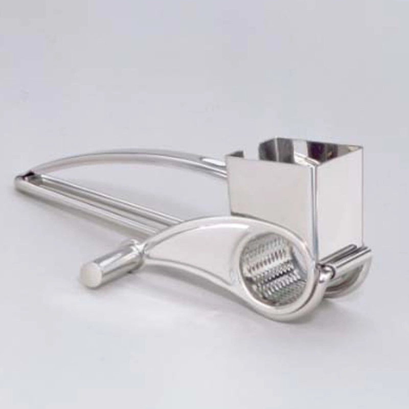 GSD - Tarka do sera, stal nierdzewna