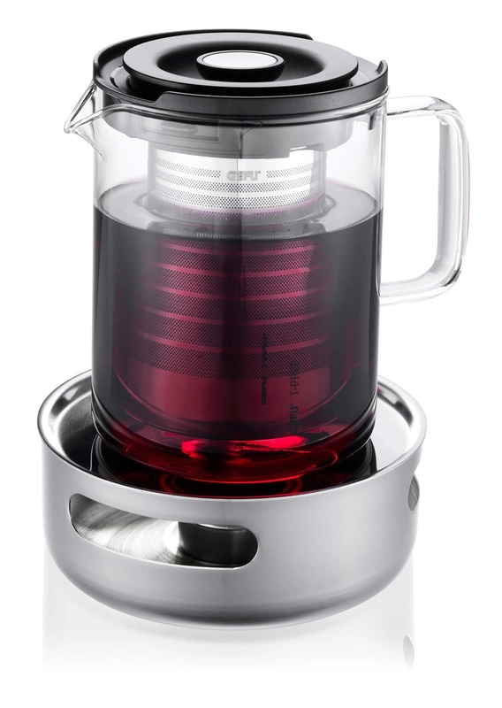 GEFU - Podgrzewacz do czajnika