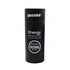 Guzzini - BUTELKA TERMICZNA ON THE GO, 500 ml, czarna