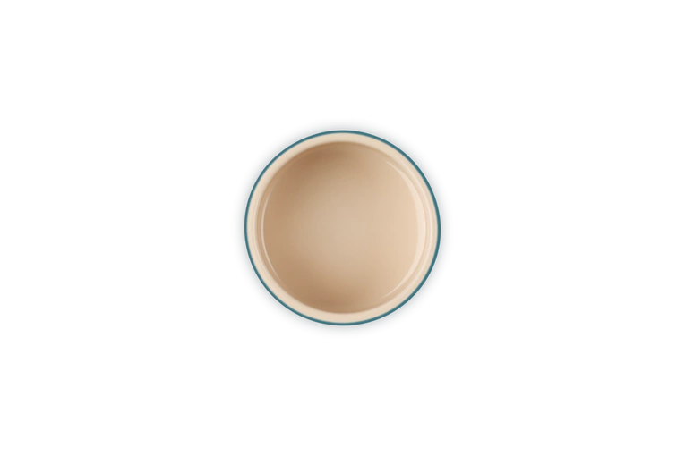 Le Creuset - Foremka ramekin/wieża Deep Teal