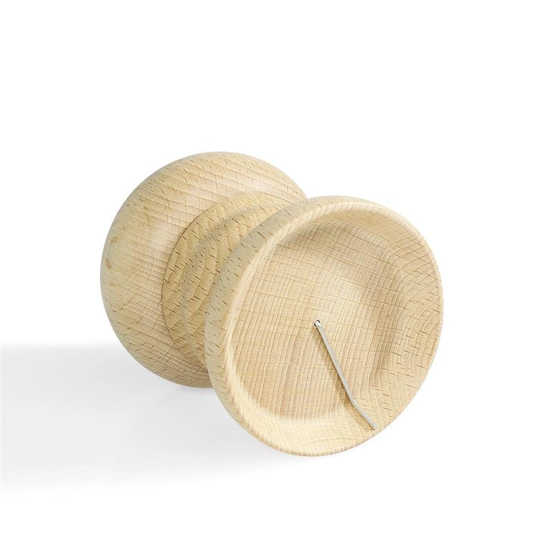 Kuchenprofi - przyrząd do formowania pierników, drewno bukowe, śred. 7 cm NÜRNBERG