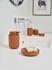Zone Denmark - Mydelniczka Ume Terracotta