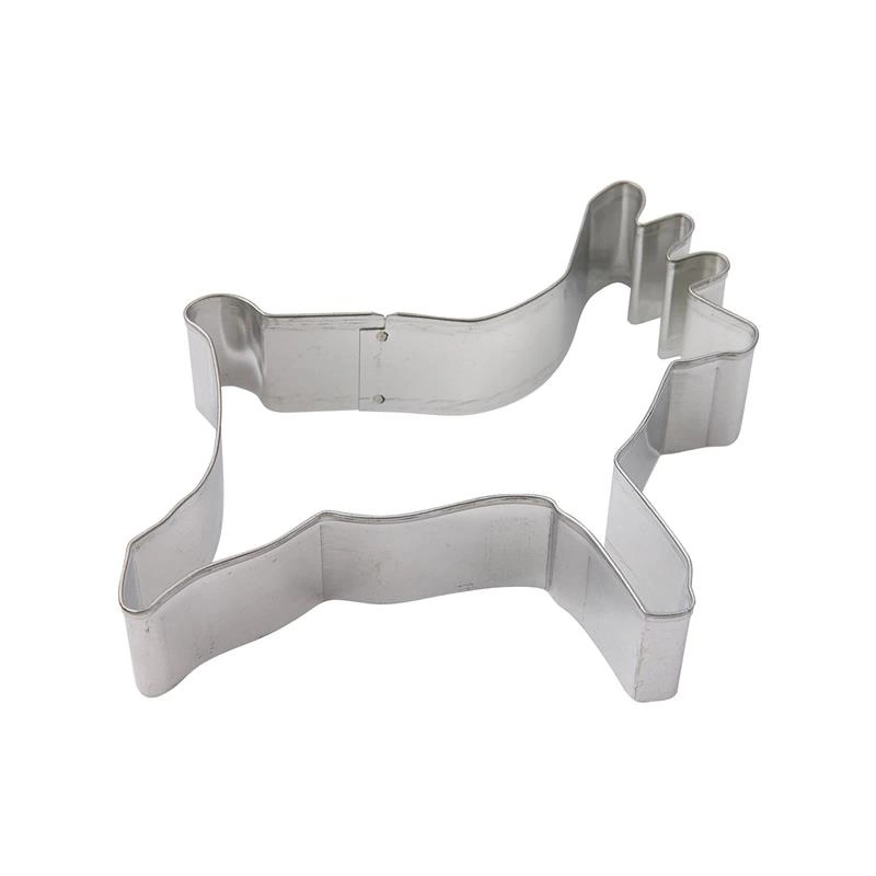 Dexam - foremka do ciastek, renifer, 7,5 cm