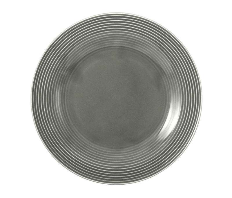 Seltmann - BEAT COLOR GLAZE Zestaw 6 talerzy do sałatek 23 cm