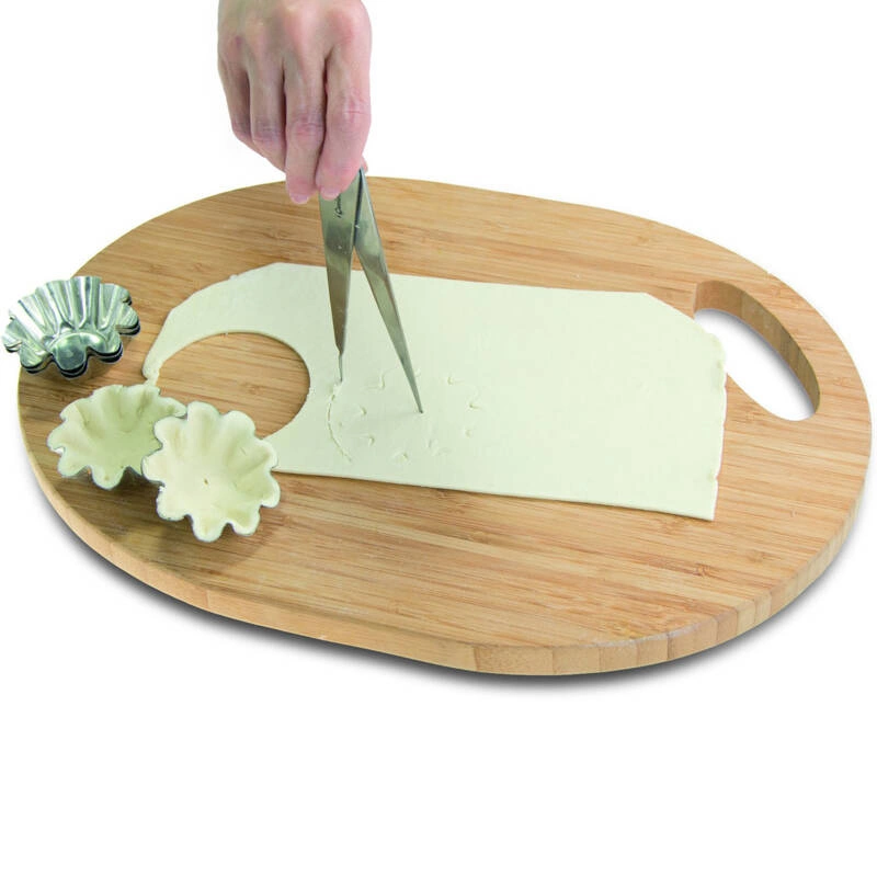 i Genietti - Cyrkiel do wycinania kół z ciasta