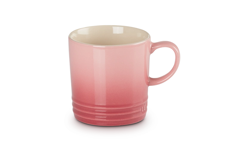 Le Creuset kubek duży rose quartz 0,35 l