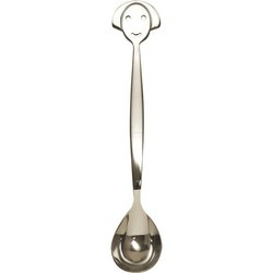 Alessi - łyżeczka do herbaty ANNA SPOON