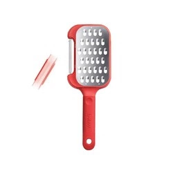 Trebonn - Tarka do warzyw z obieraczką Peel + Grate