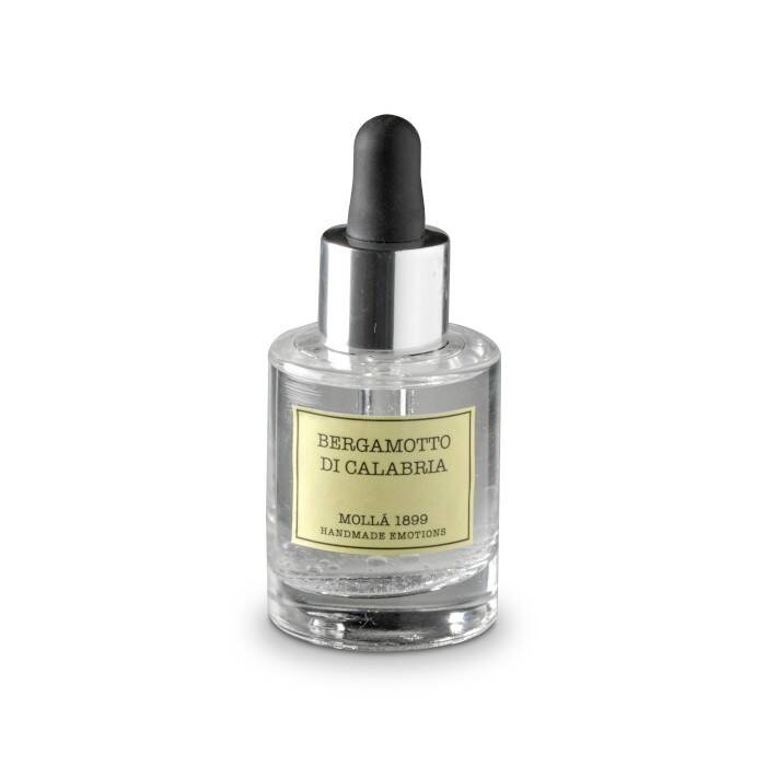 Cereria Molla - Olejek eteryczny 30ml  Bergamotto di Calabria