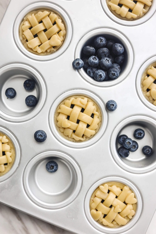 Patisse - Forma do 12 muffinek 35cm SILVER-TOP