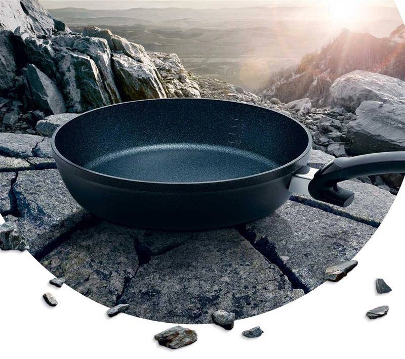 Fissler - Patelnia Adamant Comfort 28cm