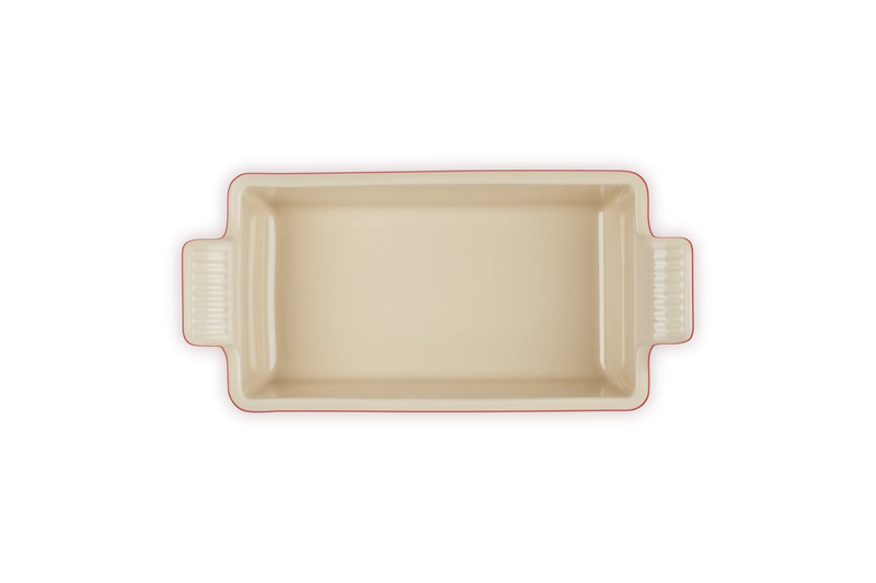 Le Creuset - Keksówka Heritage wiśniowa 23 cm