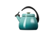 Le Creuset - czajnik Cloche 2,1 l bleu riviera