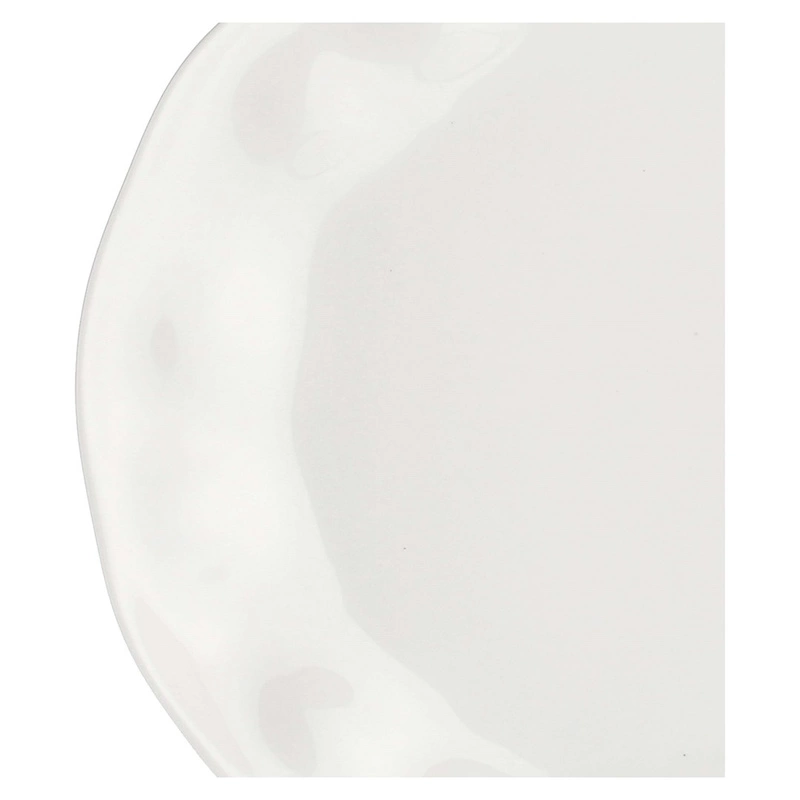 La Porcellana Bianca - LUNIA Zestaw 6 talerzy do sałatek 21.5 cm