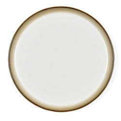 Bitz - Talerz Gastro 27 cm Grey/Cream