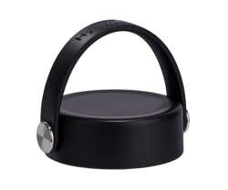 Hydro Flask - Zakrętka Wide Flex Cap, Black
