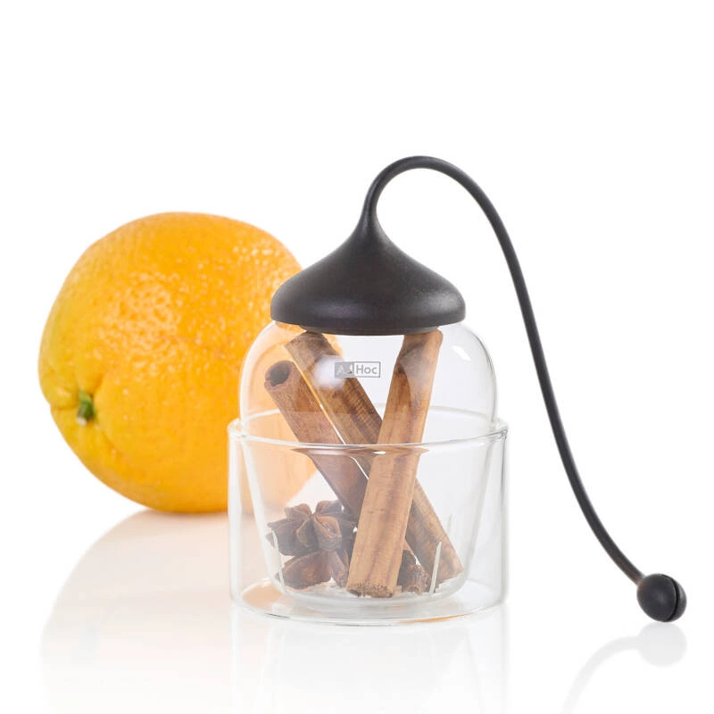 AdHoc - Zaparzacz do herbaty Fusion XL