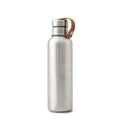 Black & Blum - Butelka termiczna 750 ml, oliwkowa