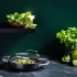 GreenPan - Patelnia ceramiczna Chef's Collection do duszenia z pokrywą 28 cm