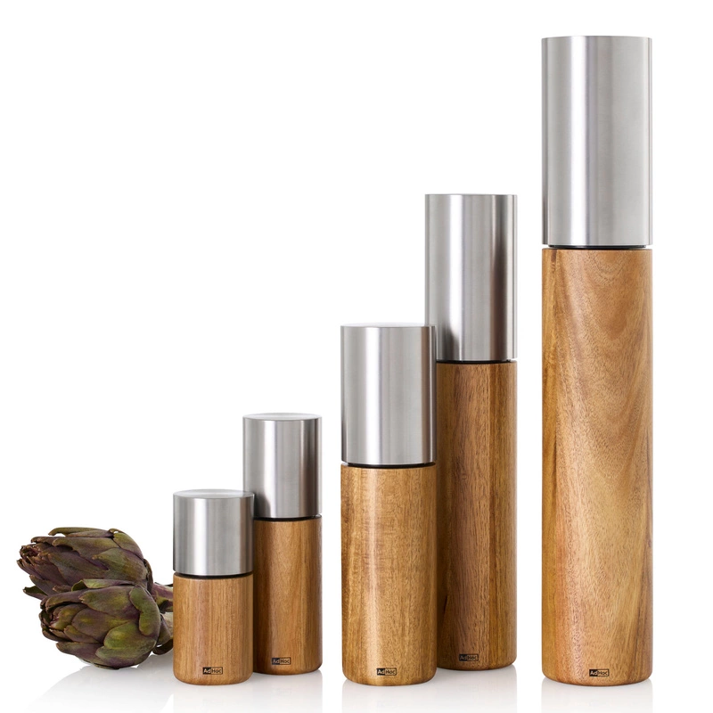 AdHoc - Młynek do soli lub pieprzu Ikon L