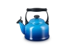 Le Creuset - czajnik Traditional Azure Blue 2,1 l