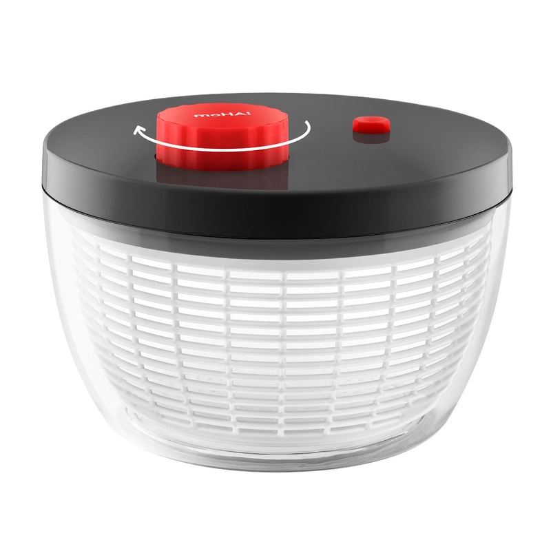 MOHA - Suszarka do sałaty TWISTER