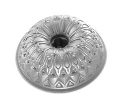 Nordic Ware - forma do babki Stained Glass