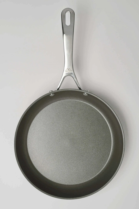 Ballarini - patelnia tytanowa Alba indukcja 24 cm