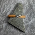 Kanetsune - SK-5 Kishin Nóż Kiridashi 5 cm
