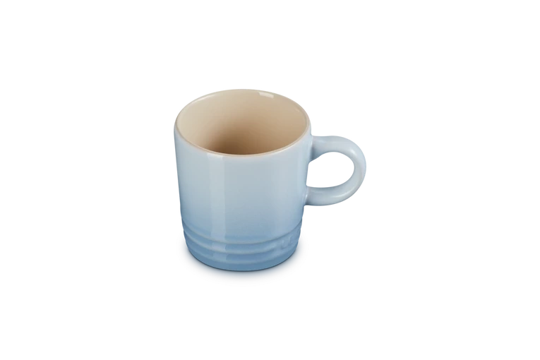 Le Creuset - kubek Coastal Blue 100ml