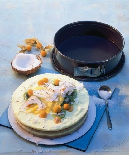 Kaiser - tortownica La Forme Plus 30 cm