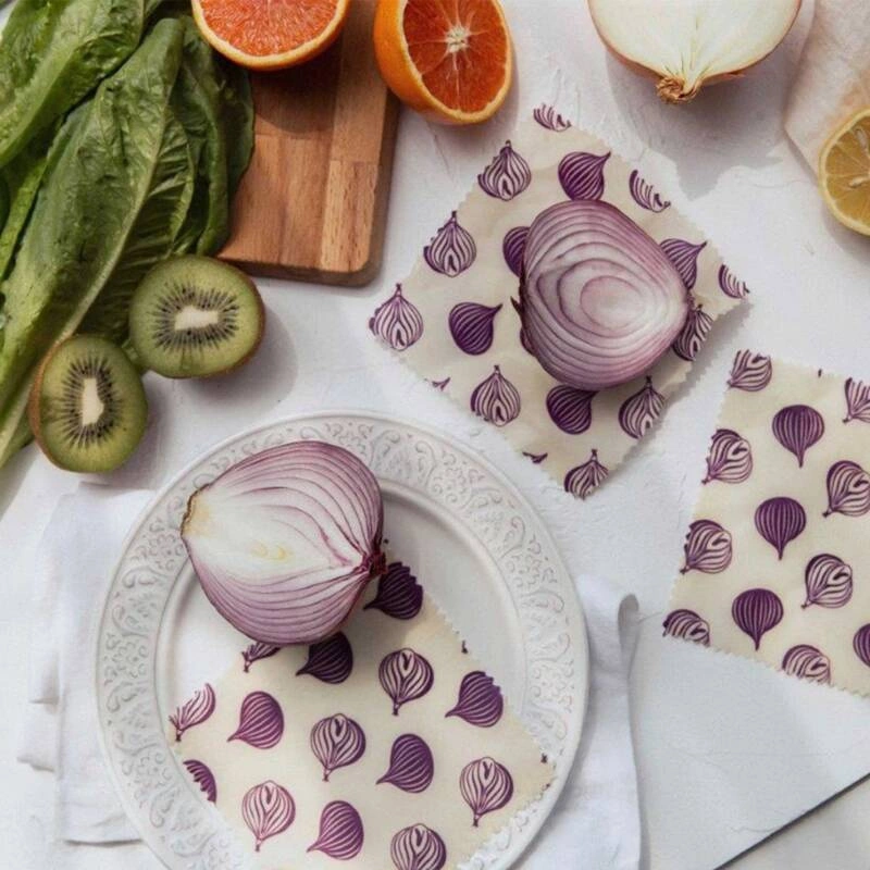 Tala - Woskowijki XS - 2 szt - ONION