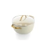 GreenPan - Padova garnek 24 cm 4,7 L z pokrywką cream
