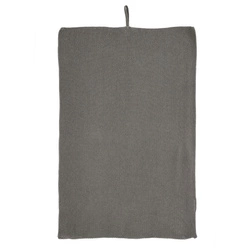 Södahl - Ręcznik kuchenny 40 x 60 cm Soft grey