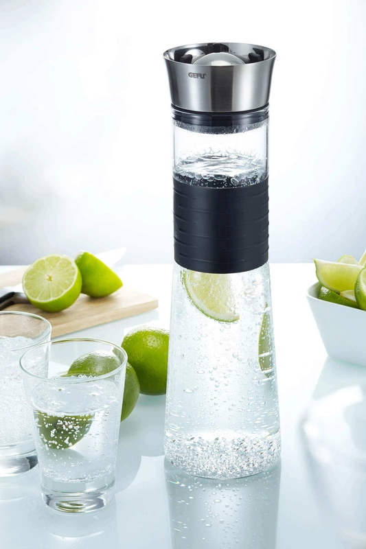 GEFU - karafka 1 ltr CASCADA