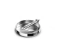 JOSEPH JOSEPH - Patelnia 20 cm Space Steel