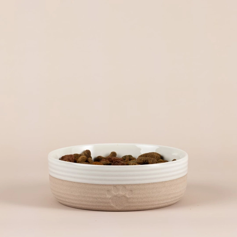 Mason Cash - Miska dla zwierzaka 15cm Heatr Paw