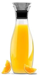 Vialli Design - Karafka Drip-Free 1300 ml Amo