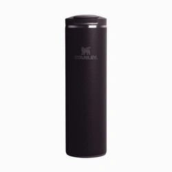 Stanley - kubek termiczny Aerolight Transit Flip Top 0.59L Black 2.0