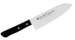 Satake - MV Paka Nóż Santoku 17 cm
